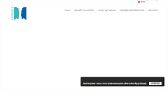 Desktop Screenshot of linguini.pl